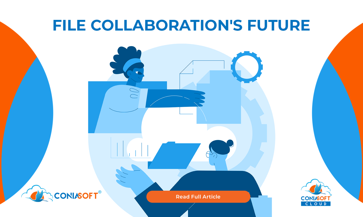 FILE COLLABORATION’S FUTURE