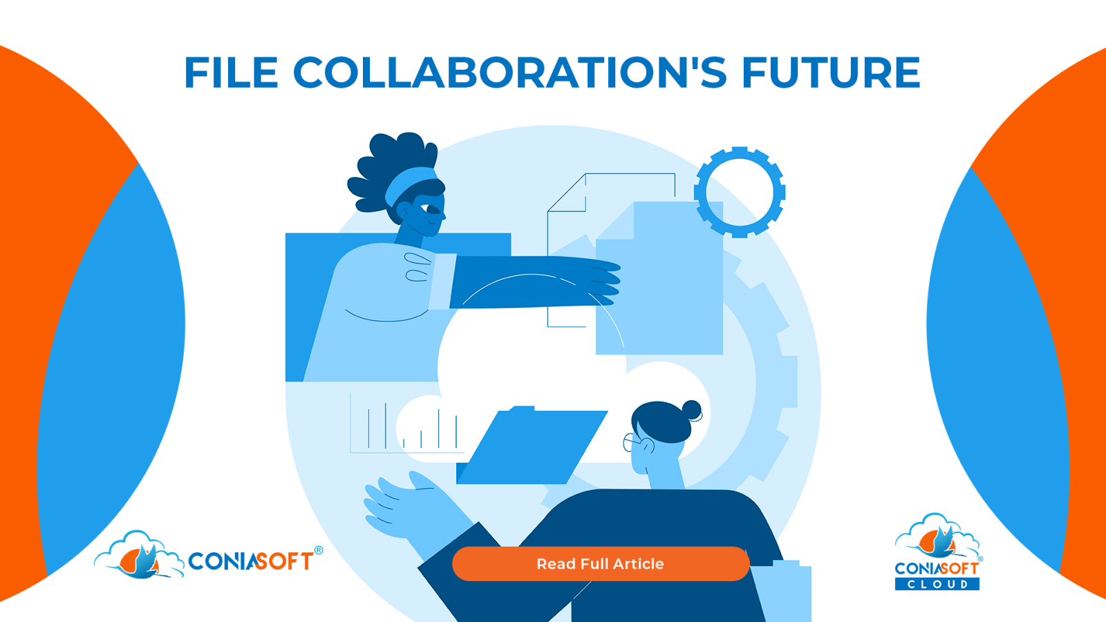 FILE COLLABORATION’S FUTURE