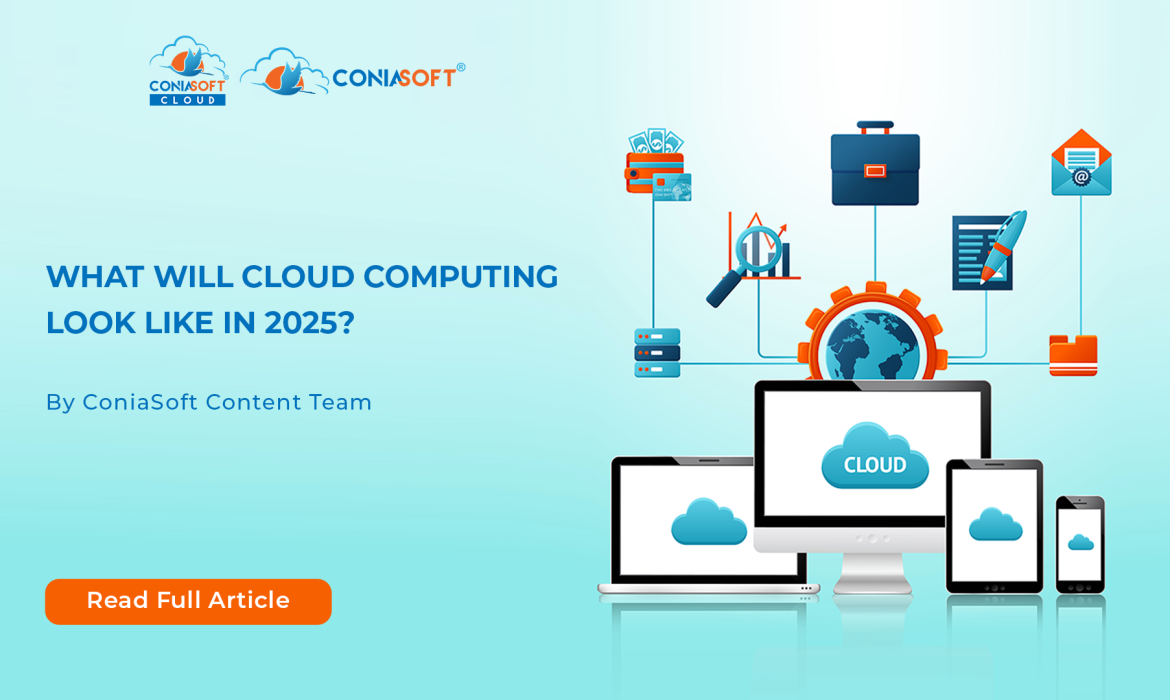 WHAT WILL CLOUD COMPUTING LOOK LIKE IN 2024?