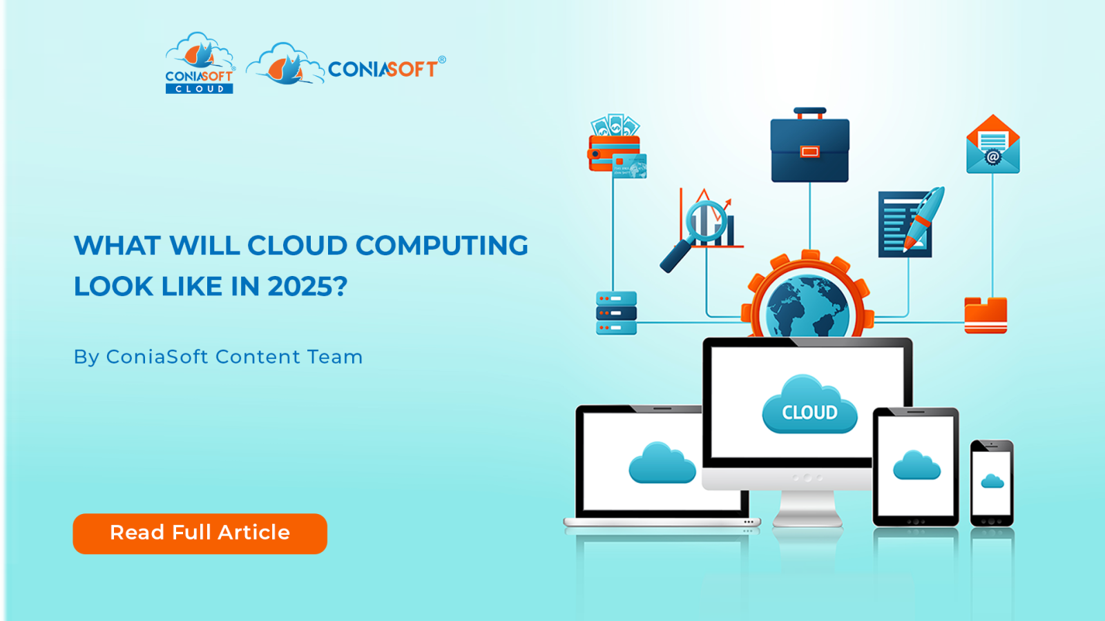 WHAT WILL CLOUD COMPUTING LOOK LIKE IN 2024?